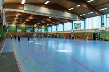 Bild 5 - Frauen HSG Kremperheide/Muensterdorf - HFF Munkbarup : Ergebnis: 28:27